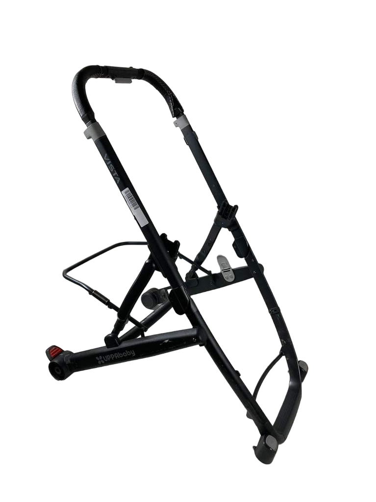 Uppababy vista hot sale frame replacement