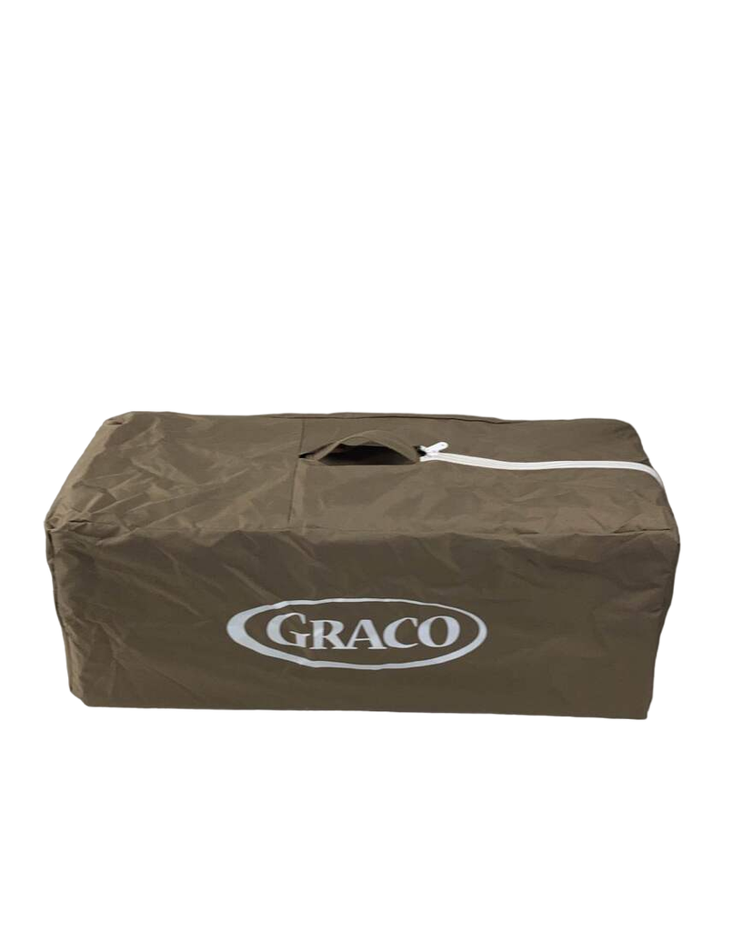 Graco travel outlet bag