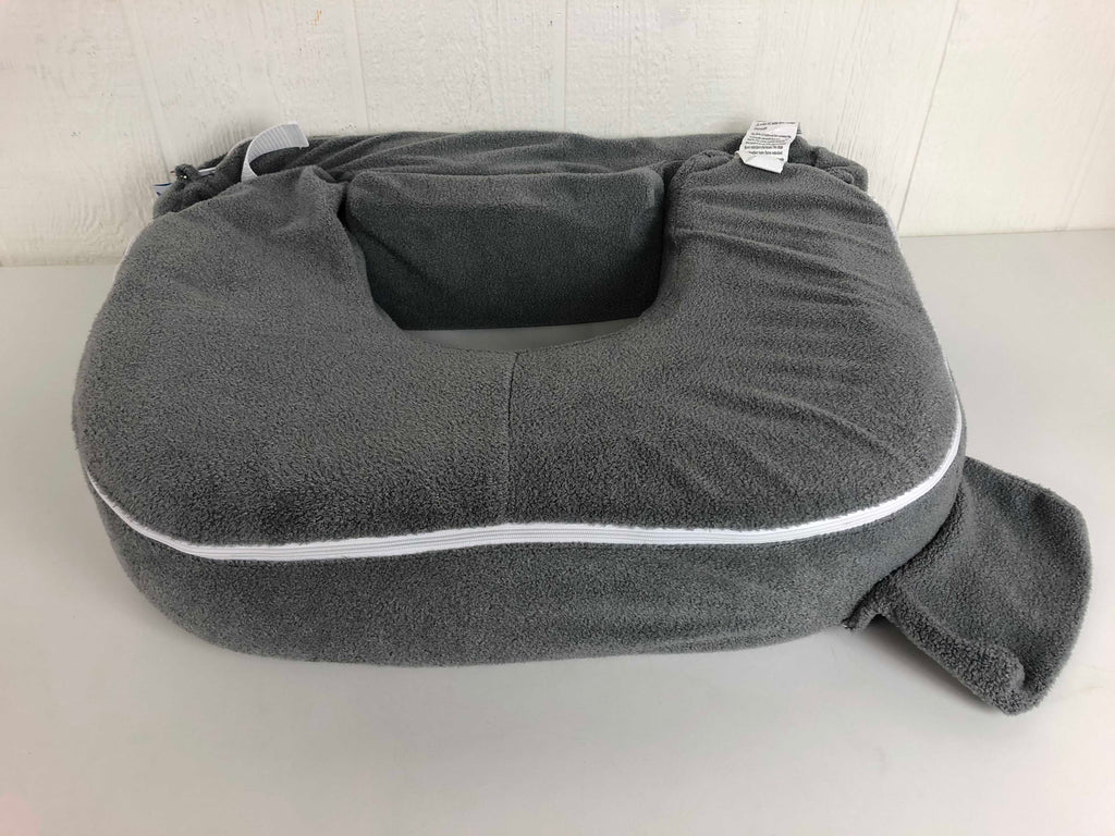 My Brest Friend Twins Plus Feeding Pillow