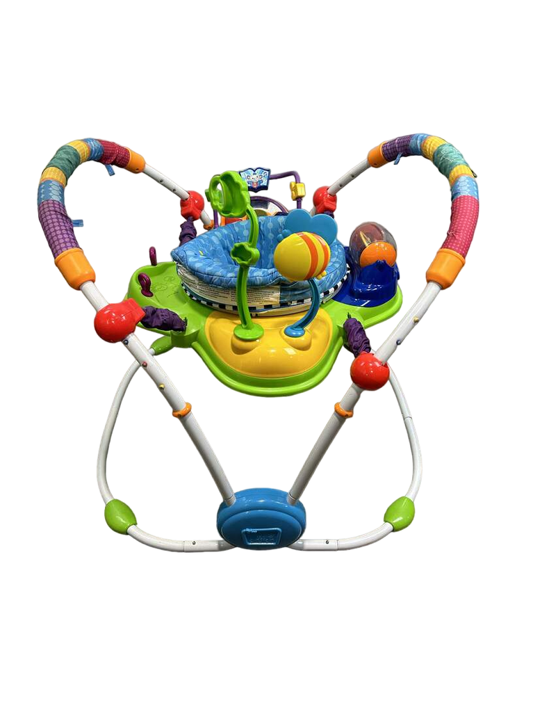 Baby Einstein Activity Jumper