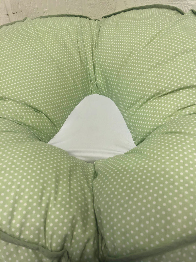 Leachco Podster SlingStyle Infant Lounger Pillow