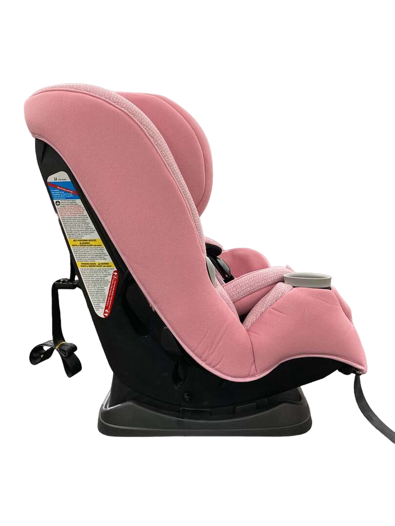 Maxi Cosi Pria All-in-One Convertible Car Seat Rose Pink Sweater