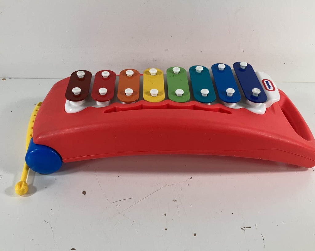 Little Tikes Tap-a-tune Xylophone