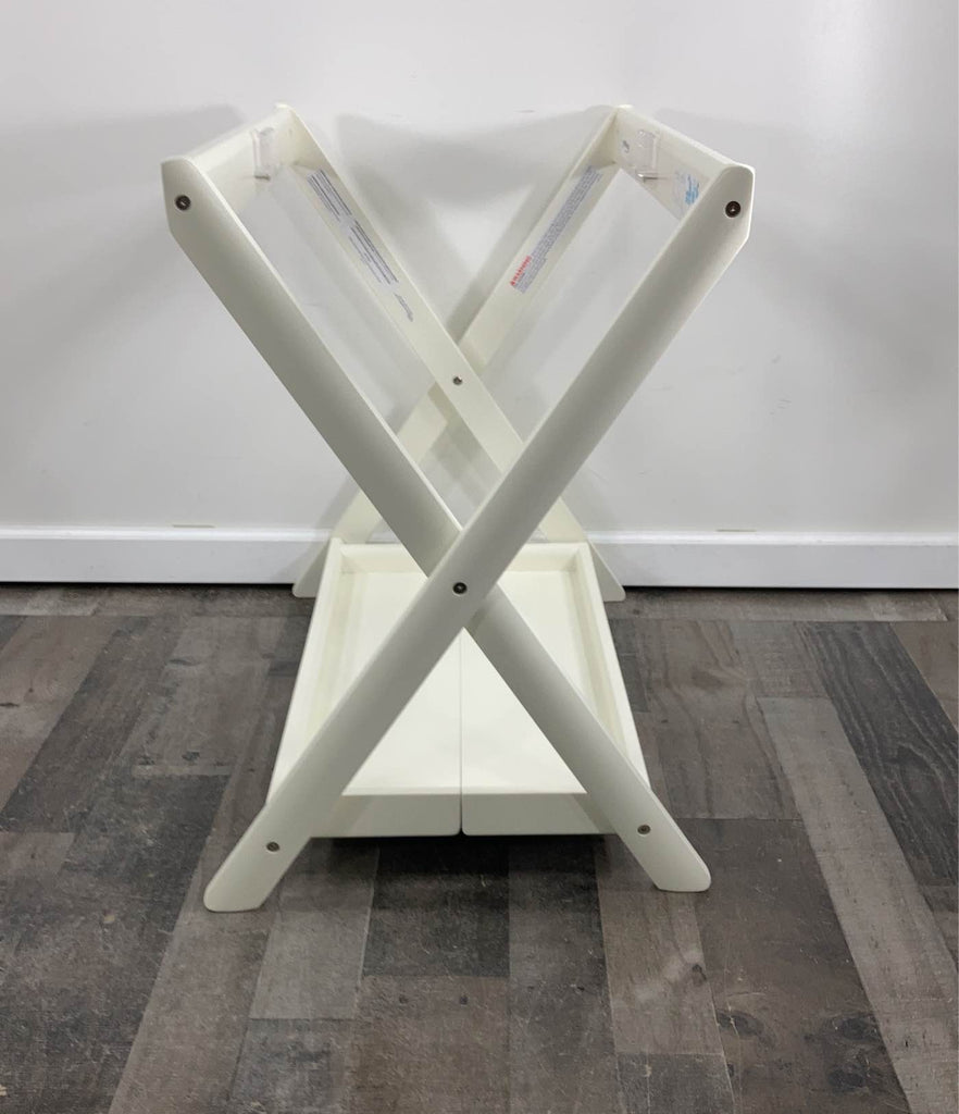 Uppababy bassinet stand top clips