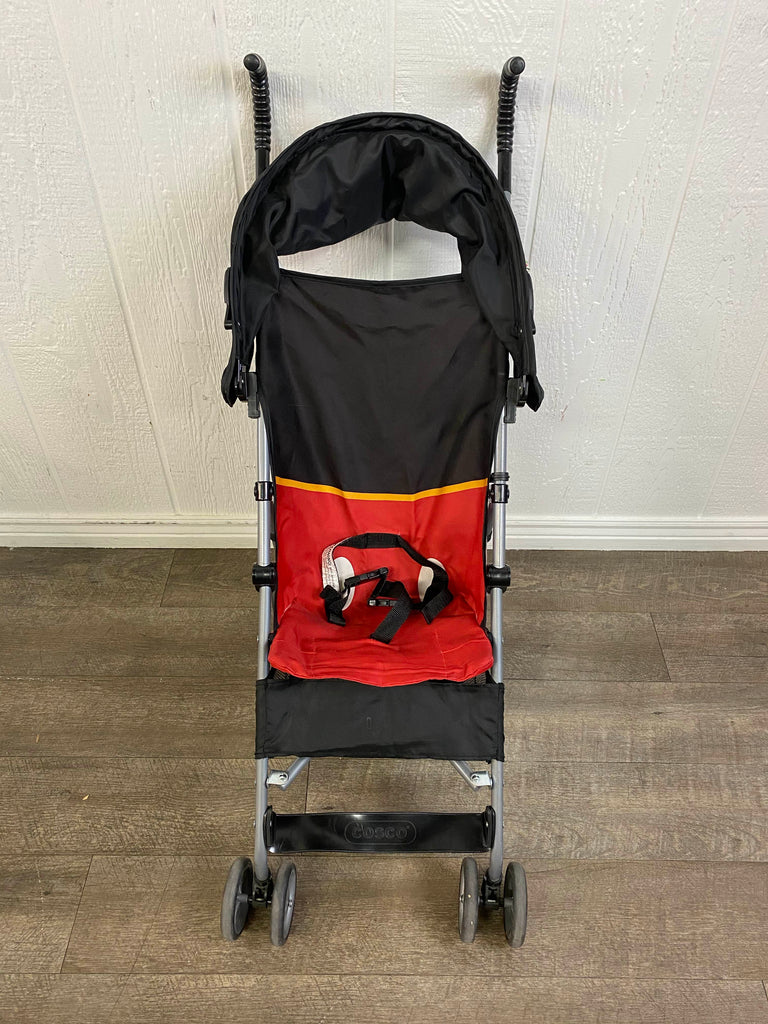 Cosco mickey stroller Clearance