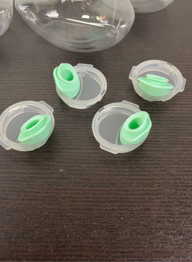 BUNDLE Elvie Accessory Parts