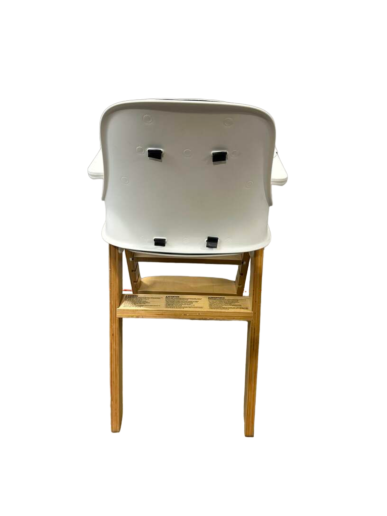 Oxo Tot Sprout High Chair Gray/gray Set Oxo High Chair Accessories