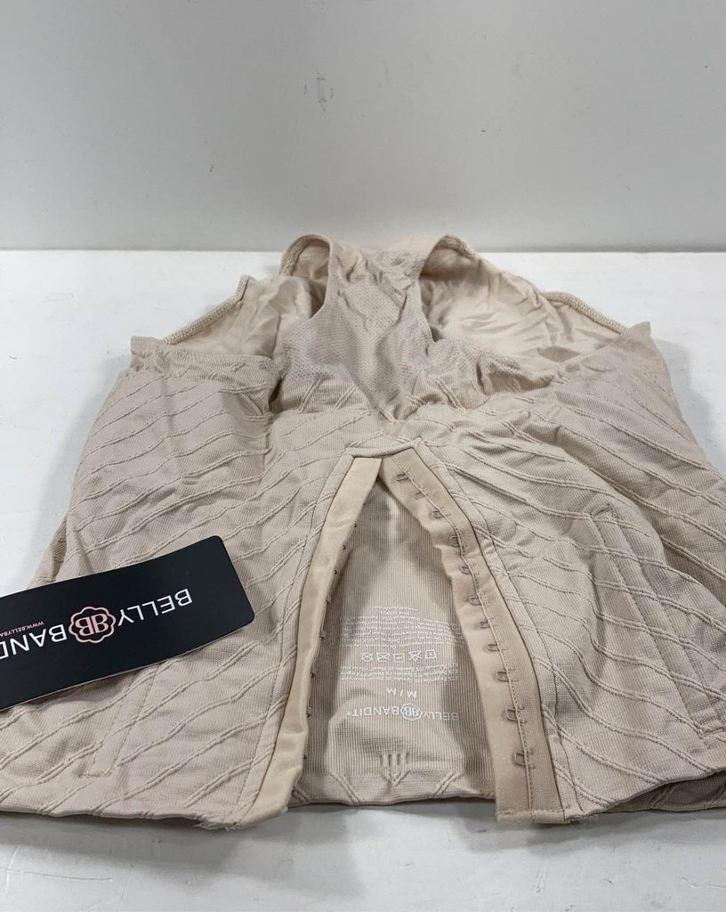 Belly Bandit CSection And Postpartum Recovery Undies, Nude, M