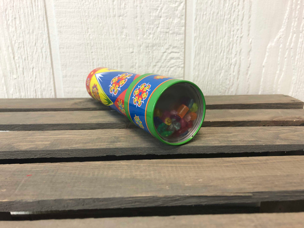 Schylling SC-CTK Classic TIN Kaleidoscope,for Ages 3+, Assorted Designs