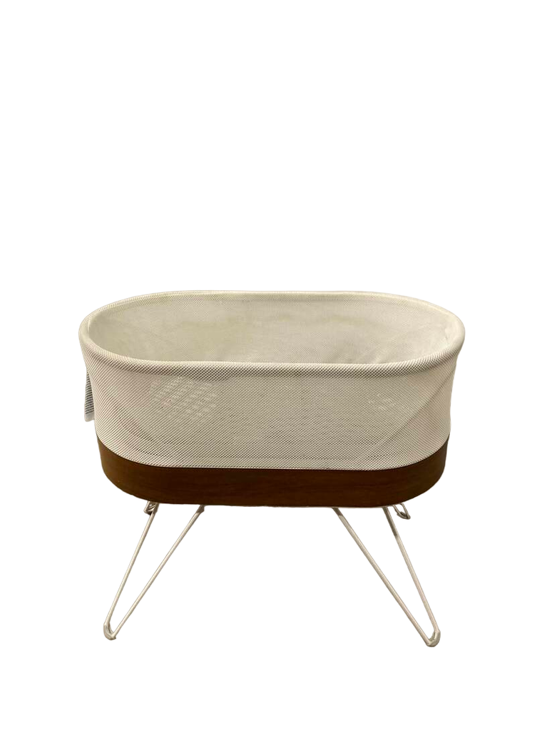 Snoo smart sleeper discount used for sale