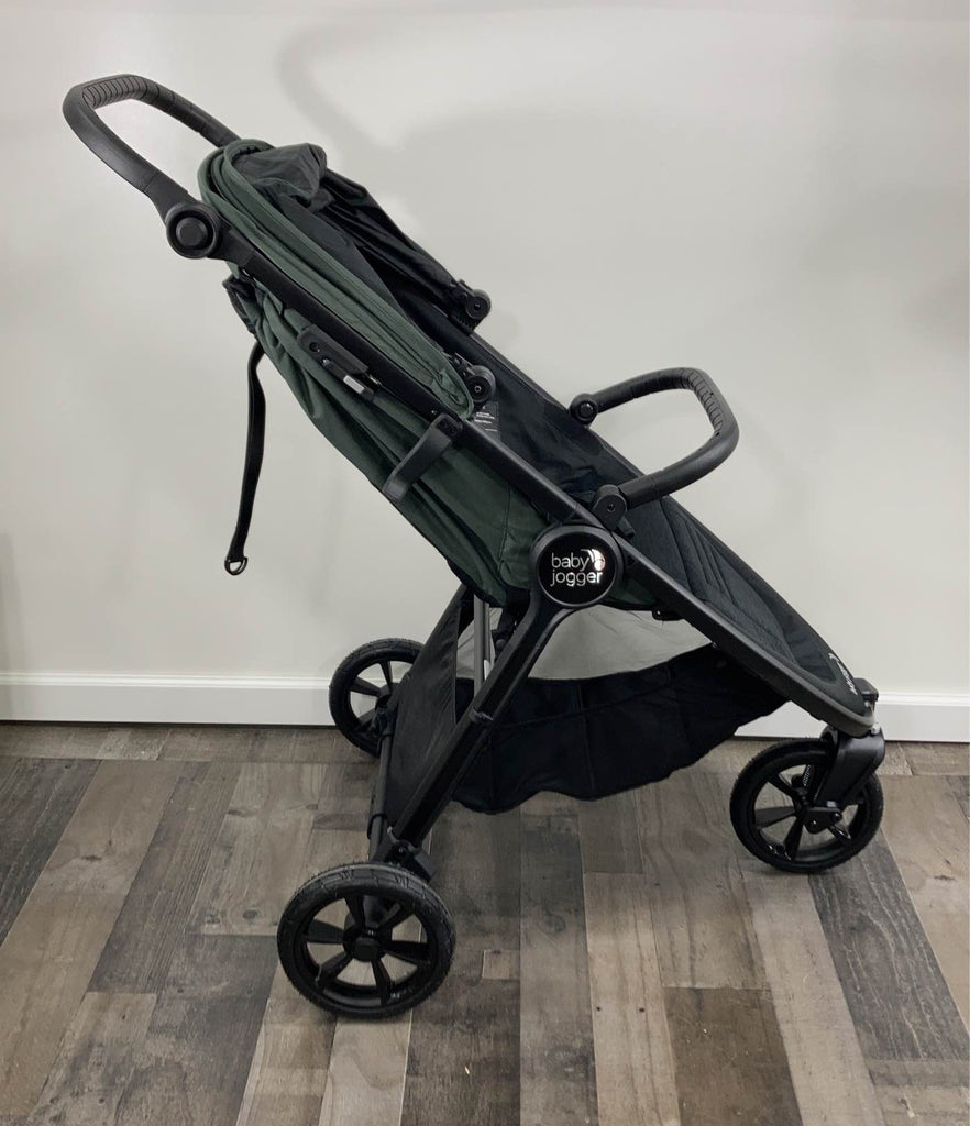 City Mini GT2.1 Stroller Briar Green - Baby Jogger