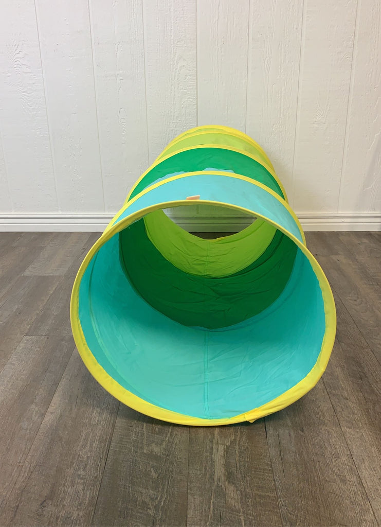 Lovevery Organic Cotton Play Tunnel