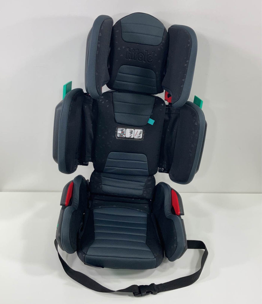 Mifold Hifold Booster Seat, 2021