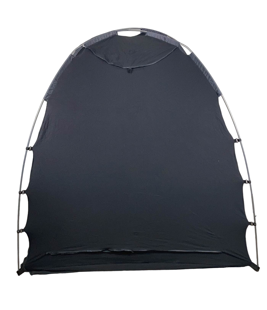 SlumberPod 2.0 Sleep Canopy, Black