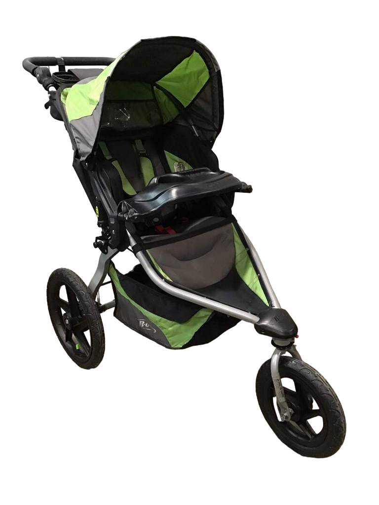 BOB Revolution Flex Lunar Jogging Stroller Best Products For Babies