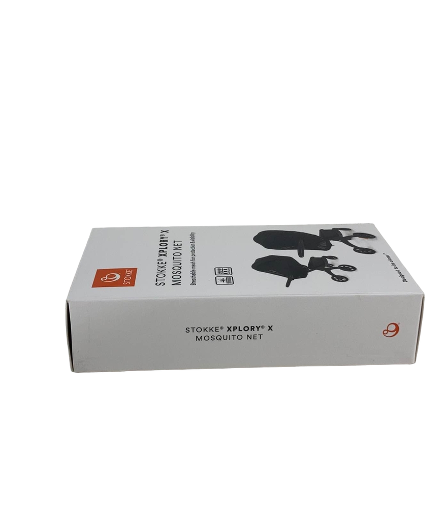 Stokke Stroller Mosquito Net, Xplory X