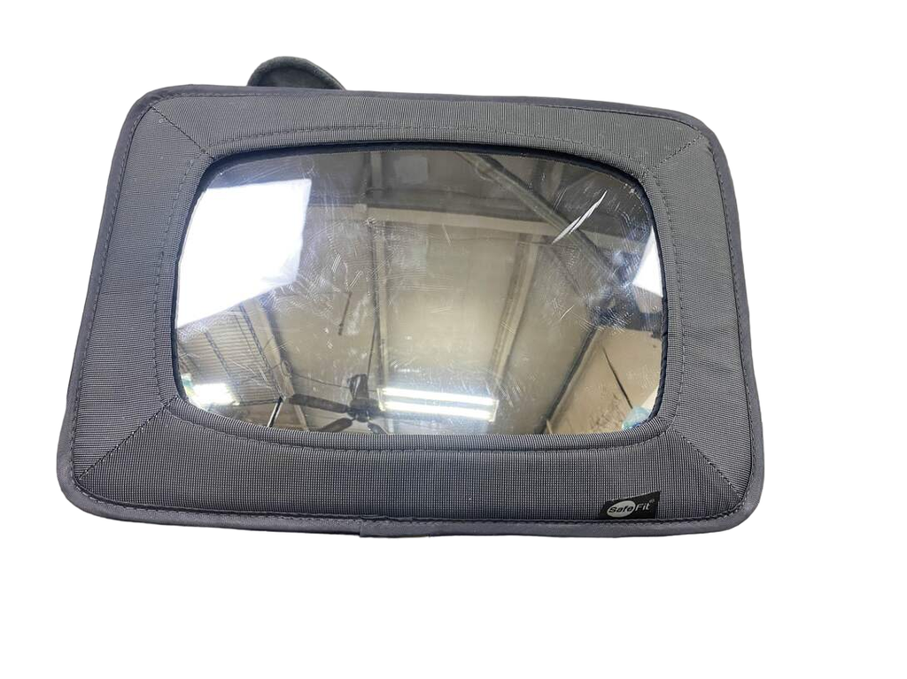 SafeFit Auto Mirror