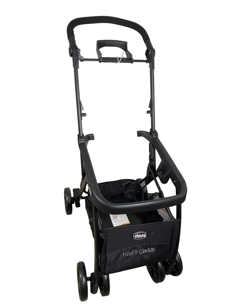 Chicco keyfit snap n go deals