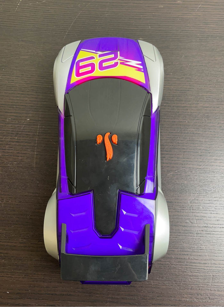 Hot Wheels Color Crashers