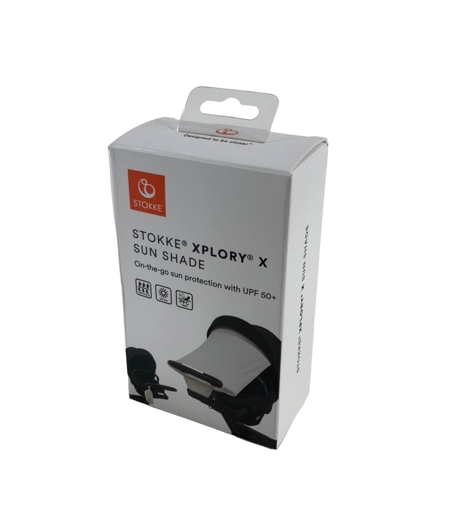 Stokke X Sun Shade