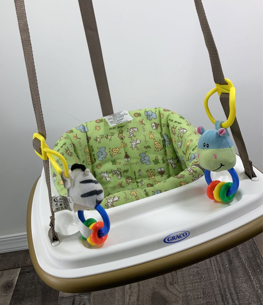 Graco Doorway Bumper Jumper
