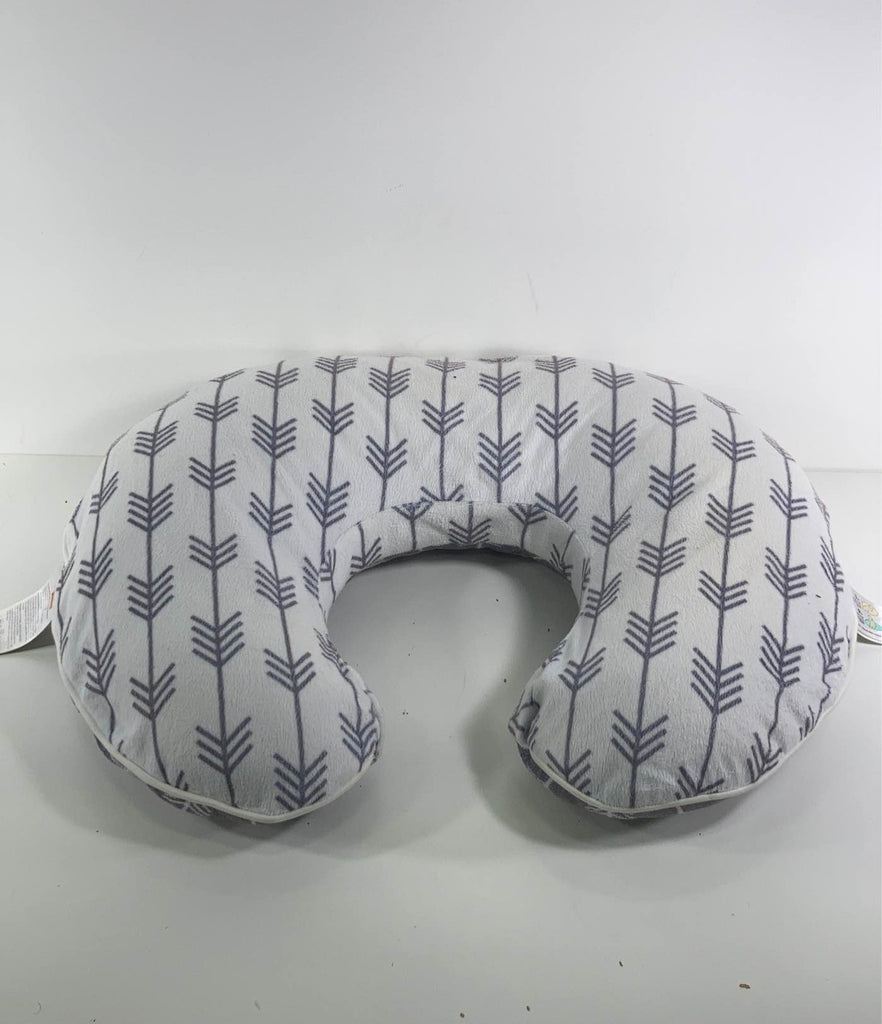 Boppy Luxe Nursing Pillow