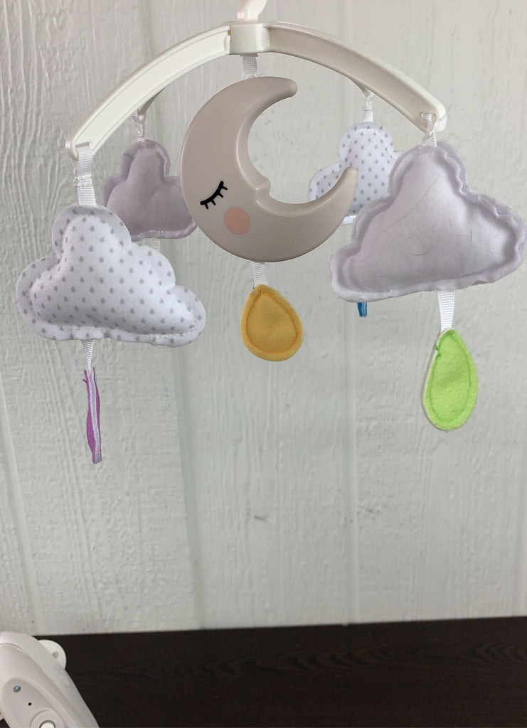 Fisher Price Calming Clouds Mobile & Soother