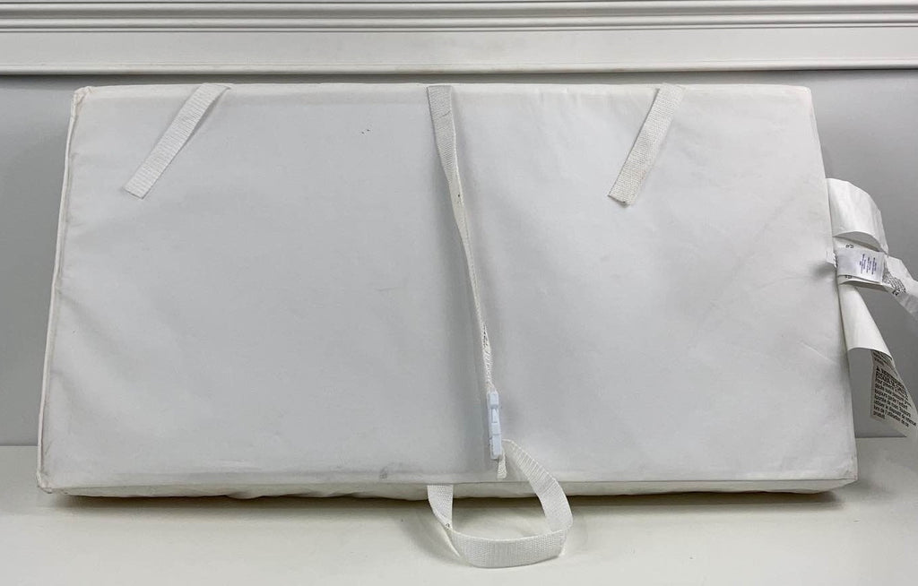 Babies R Us Contoured Changing Pad