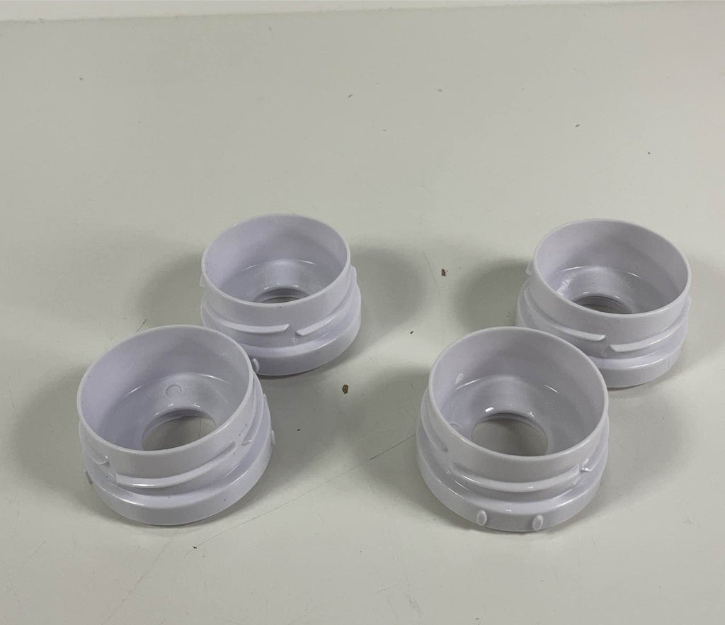 Kiinde DirectPump Adapters, Spectra, Philips AVENT, Baby Buddha