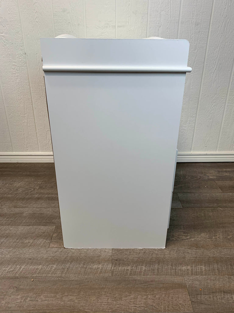 South Shore Savannah Changing Table With Drawers