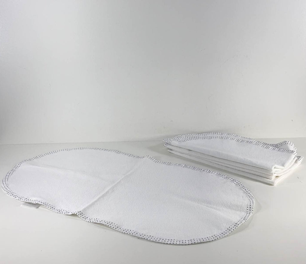 Tillyou Changing Pad Liners