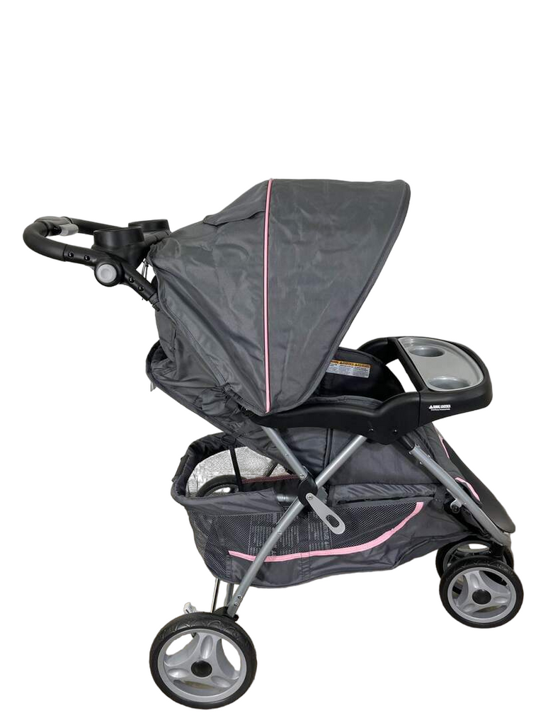 Baby Trend Skyview Plus Stroller
