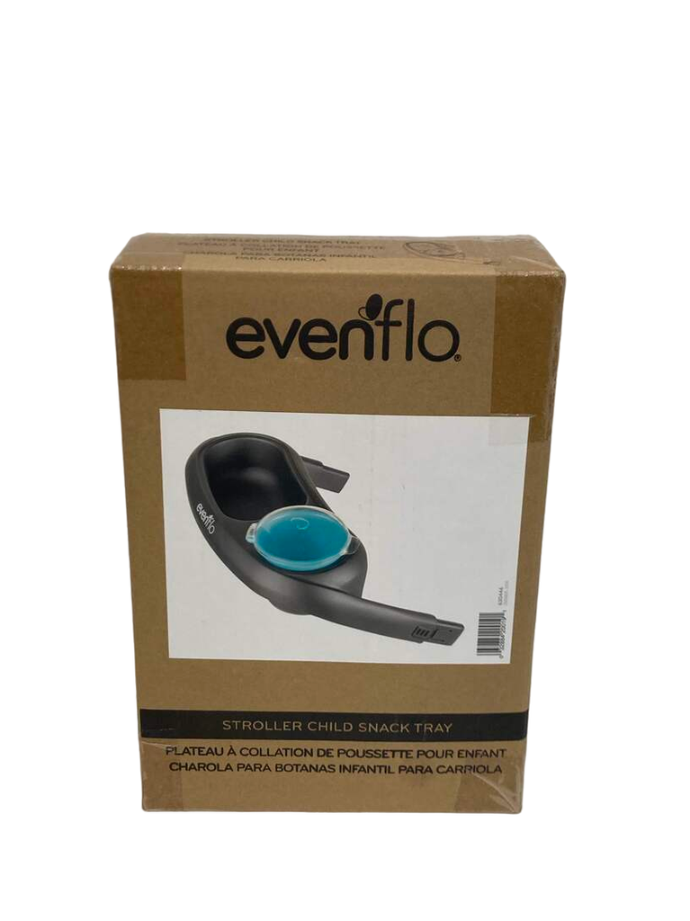 Evenflo pivot snack tray Clearance