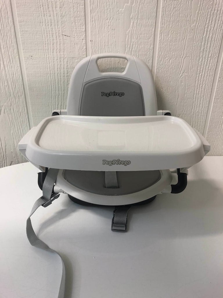 Peg Perego Rialto Booster Seat