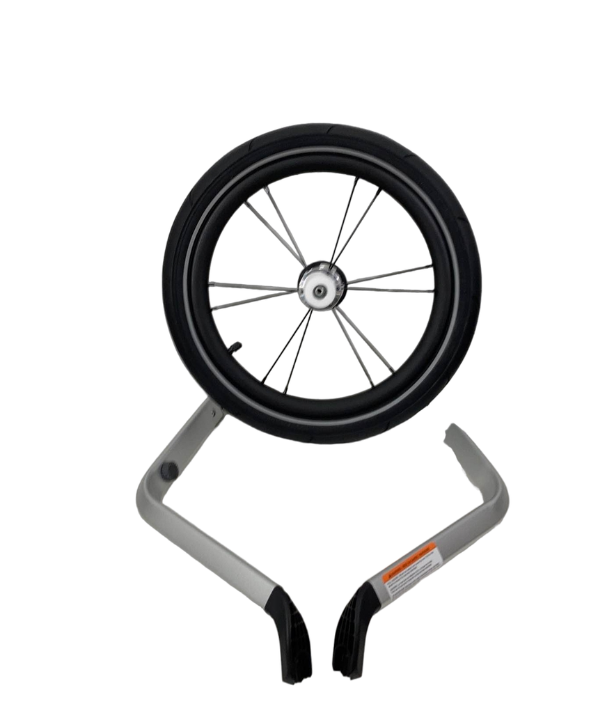 Thule Chariot 2 Jogging Stroller Kit