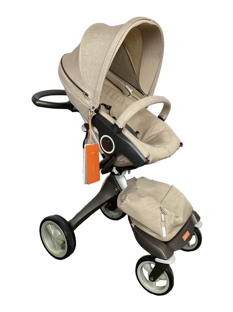 Stokke v4 shop 3 in 1