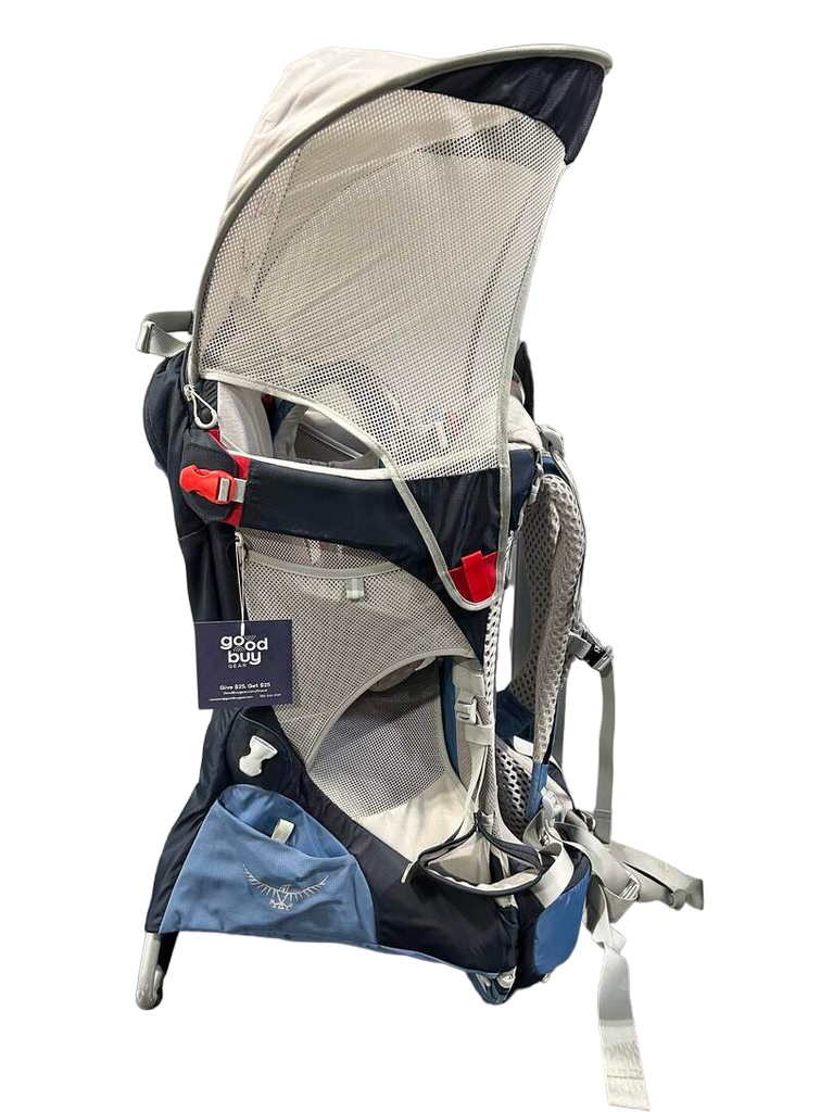 Osprey Poco AG Plus Child Carrier