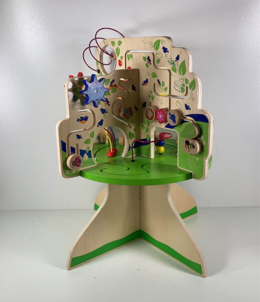 Manhattan Toy Tree Top Adventure Activity Center