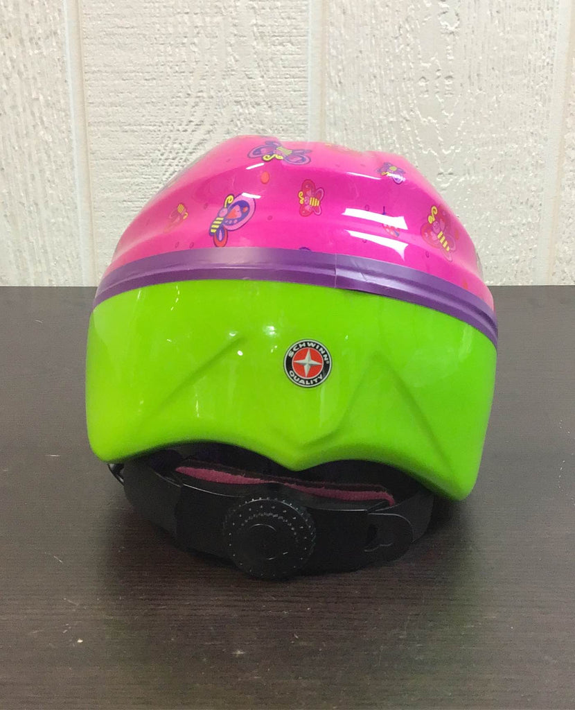 schwinn infant helmet size