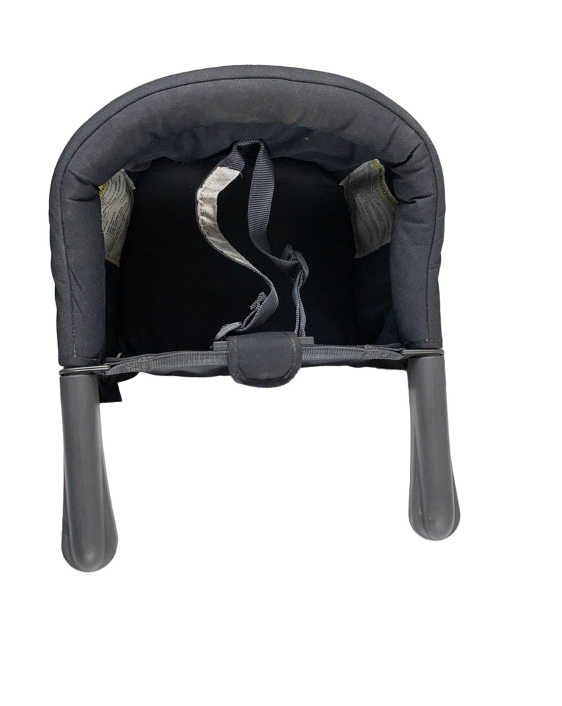 Inglesina Fast Table Chair, Black