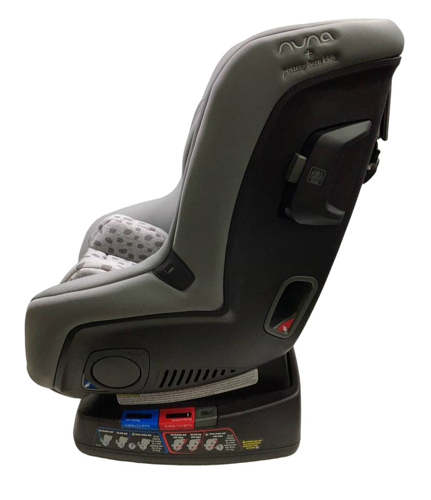 Pottery barn nuna rava 2025