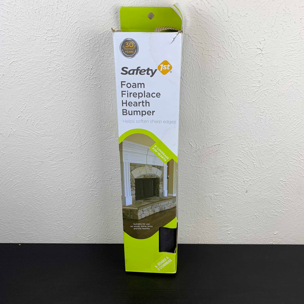 Safety 1st Foam Edge Bumper