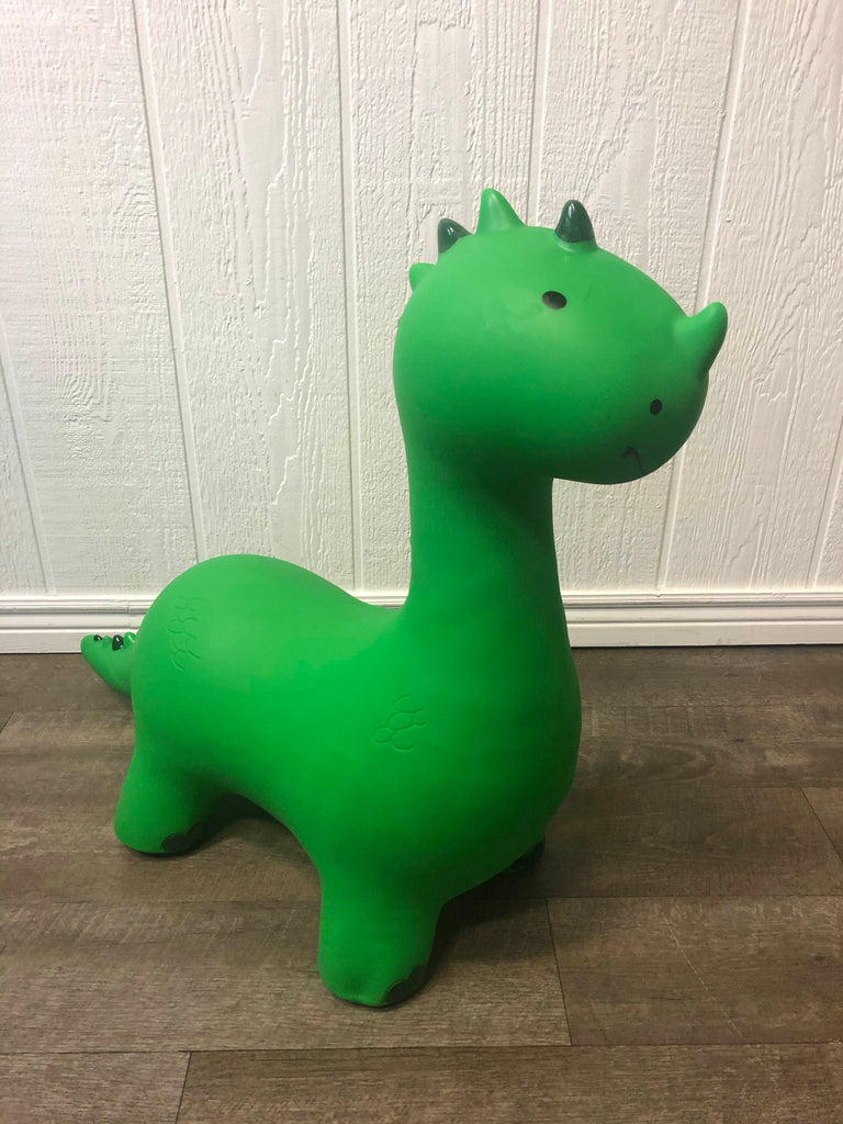 Dinosaur hot sale hoppity hop