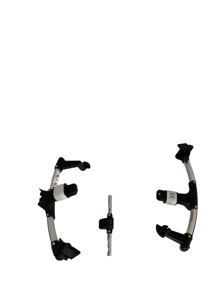 Bugaboo Bee Car Seat Adapter