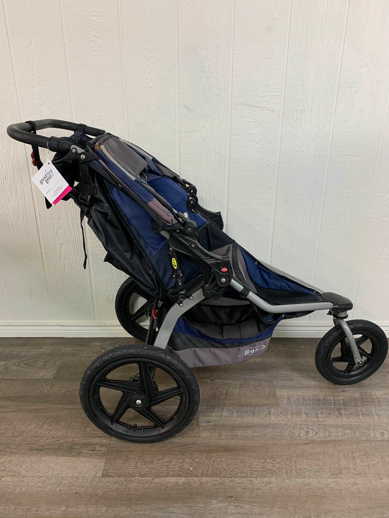 BOB Revolution Stroller, 2010, SE
