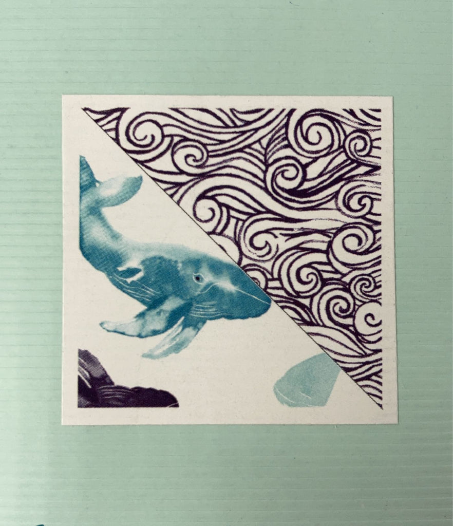 Aden and anais seafaring blanket Clearance