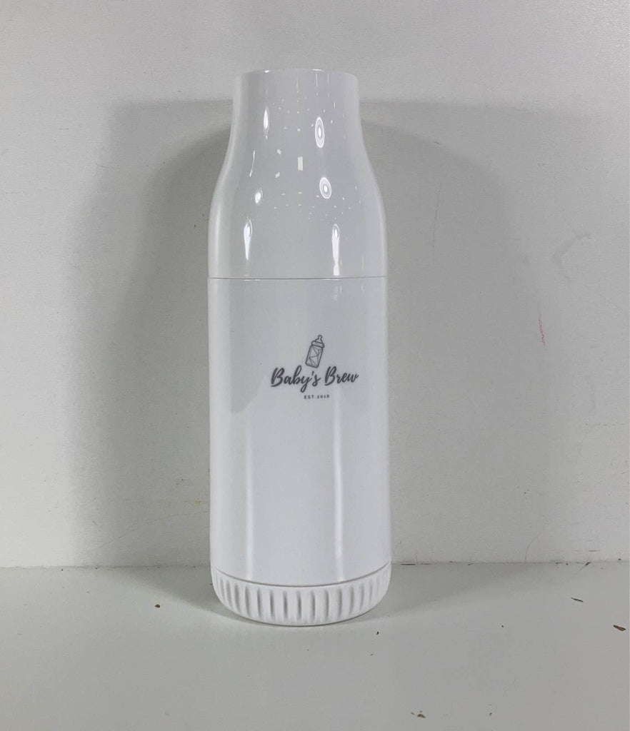 The Baby's Brew Formula Dispenser Pro