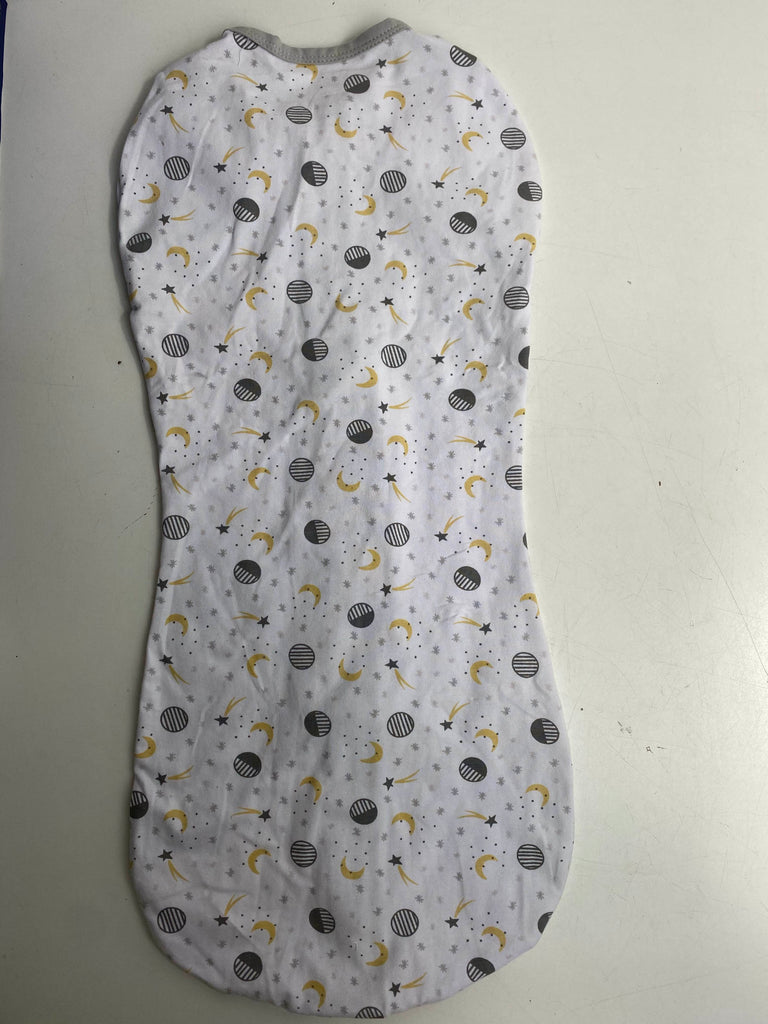 SwaddleMe Arms Free Convertible Pod, Large