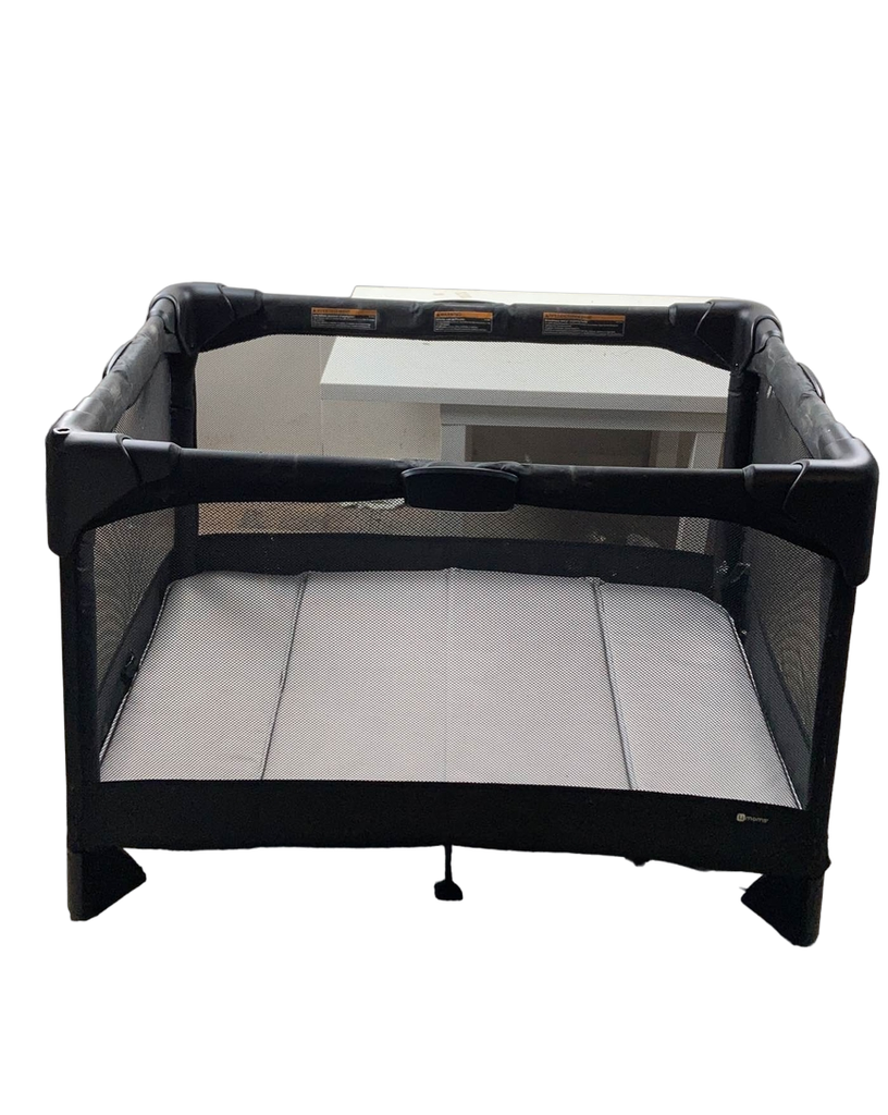 4moms clearance travel cot