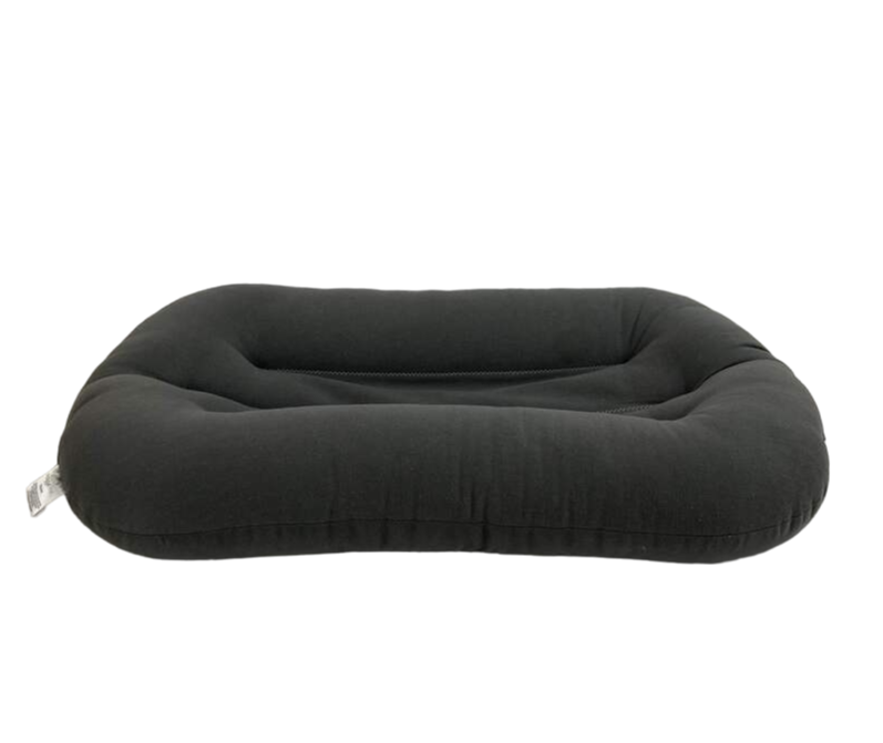 Snuggle Me Organic Sensory Infant Lounger, Sparrow